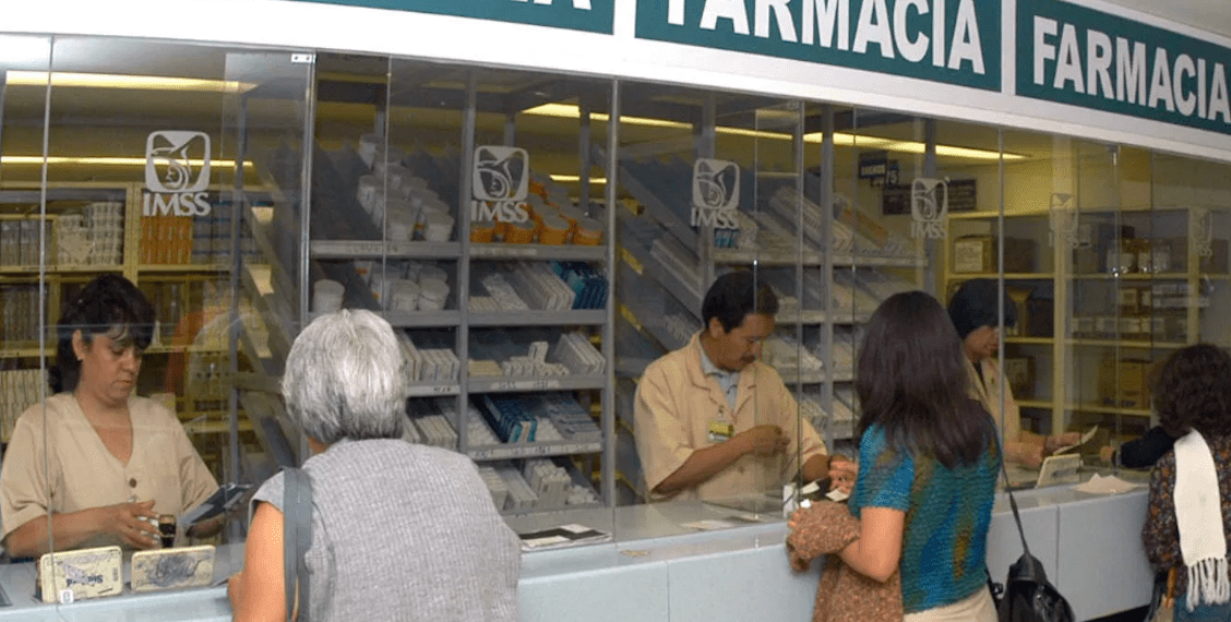 México enfrentará desabasto en medicina contra el cáncer