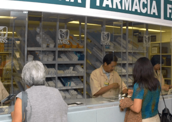 México enfrentará desabasto en medicina contra el cáncer