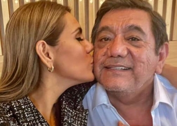 Evelyn Salgado, hija de Félix, será la candidata de Morena en Guerrero