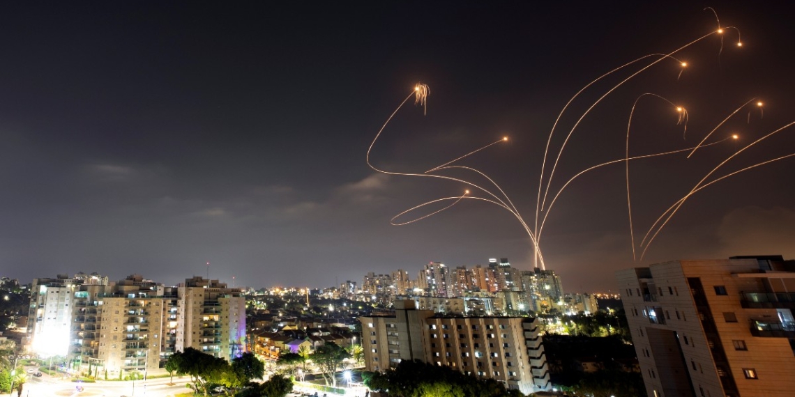 Mueren 20 personas, entre ellos 9 niños, por bombardeos en Gaza
