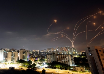 Mueren 20 personas, entre ellos 9 niños, por bombardeos en Gaza