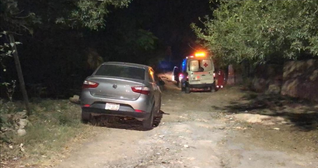 Grave al resultar lesionado con arma blanca