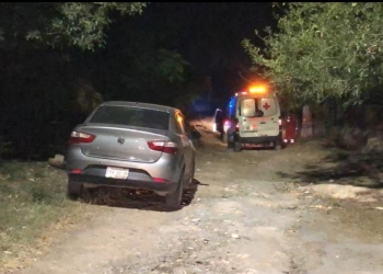 Grave al resultar lesionado con arma blanca