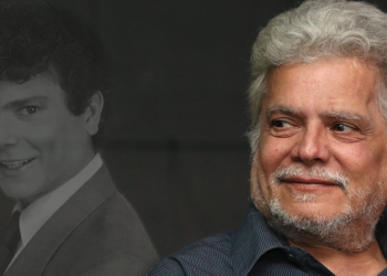 Mure el actor Jaime Garza a los 67 años