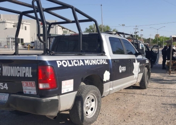 Ladrones de domicilio serían judicializados