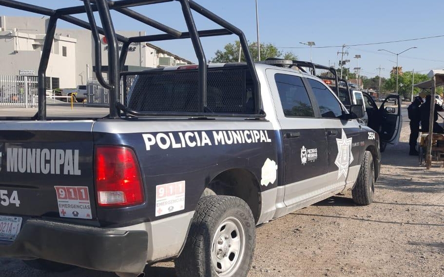 Ladrones de domicilio serían judicializados