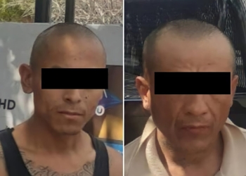 Libres ladrones de domicilios por falta de denuncias
