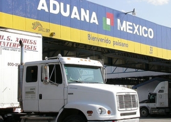 Aduanas de la frontera norte serán militarizadas