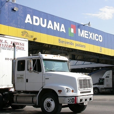 Aduanas de la frontera norte serán militarizadas