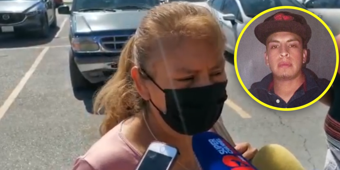 Identifican a joven ahogado y piden devolución del cuerpo
