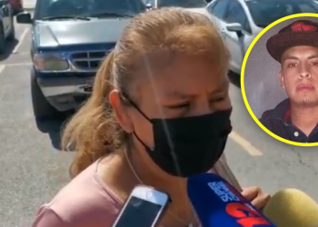 Identifican a joven ahogado y piden devolución del cuerpo