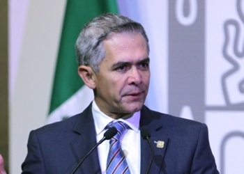 Morena pedirá el desafuero de Mancera por ‘negligencia criminal’ tras colapso en L12