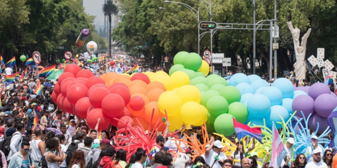 Enfrenta la homosexualidad una alta discriminación en México