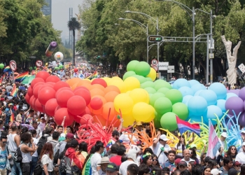 Enfrenta la homosexualidad una alta discriminación en México