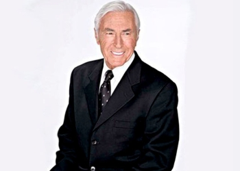 Muere el primer actor Guillermo Murray