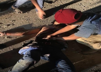 Hay dos detenidos por riña registrada en ejido La Navaja