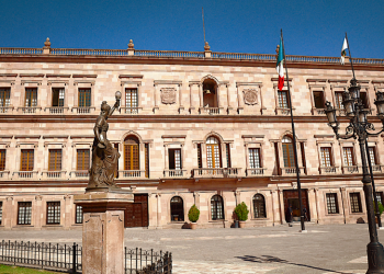 Contratan crédito en Coahuila