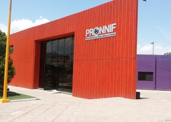 Solucionan situación  del menor en Pronnif