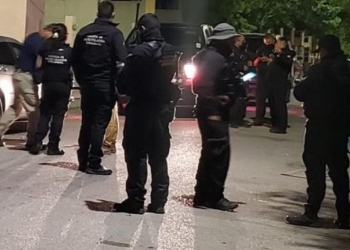 Pronnif atiende a menor encontrado deambulando en Villas del Carmen