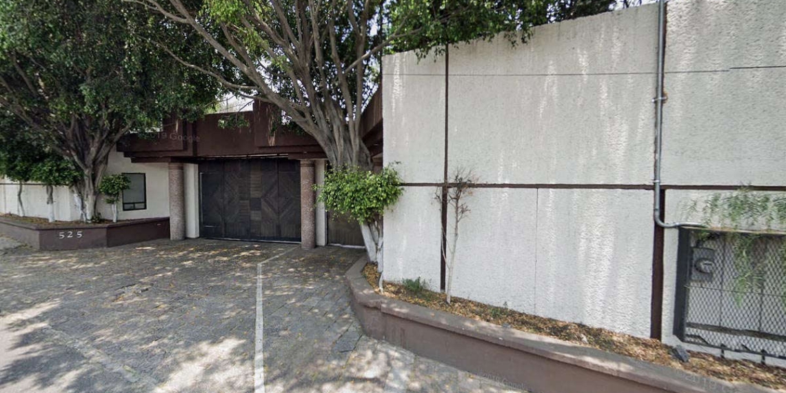 Rifará gobierno casas del ‘Chapo’ Guzmán y ‘El Señor de los cielos’