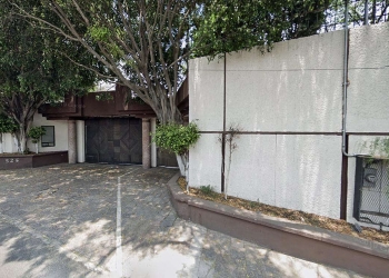 Rifará gobierno casas del ‘Chapo’ Guzmán y ‘El Señor de los cielos’