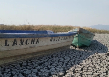 Tamaulipas al borde del colapso por falta de agua potable