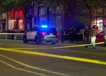 Tiroteo en Minneapolis deja dos muertos y varios heridos