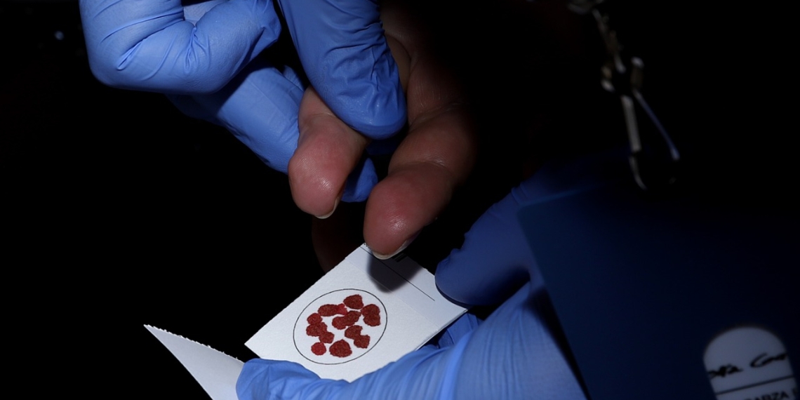 Iniciarán brigada de toma de muestras de identificación humana