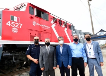 Abrirán cruce de Piedras Negras – Eagle Pass para transporte de carga