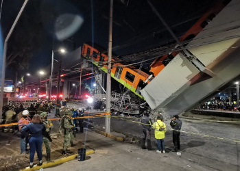 Empresa noruega hará peritaje en la Línea 12 del Metro
