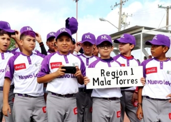 Se realizarán dos torneos nacionales de béisbol en Sabinas