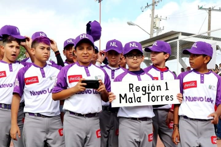 Se realizarán dos torneos nacionales de béisbol en Sabinas