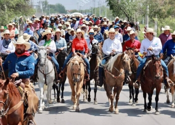 Poco a poco el Turismo en Coahuila está reactivándose