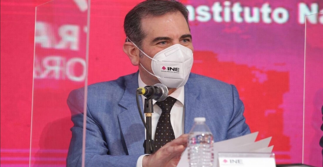 INE investigará cuentas de banco de influencers ligados al PVEM