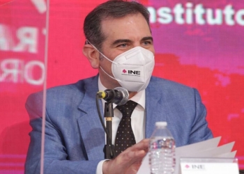 INE investigará cuentas de banco de influencers ligados al PVEM