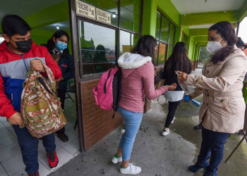 Publica SEP calendario escolar 2021-2022; inician clases 30 de agosto