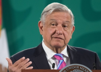 López Obrador inaugura ‘¿Quién es quién en las mentiras de la semana?’
