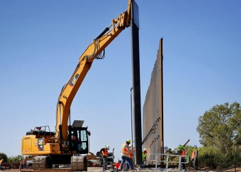 Texas Construirá su propio Muro en la Frontera, anunció el Gobernador