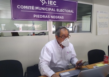 Este miércoles el IEC entregará constancia de ganador tras escrutinio