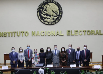 Veda electoral continúa hasta el cierre de casillas: Lorenzo Córdova