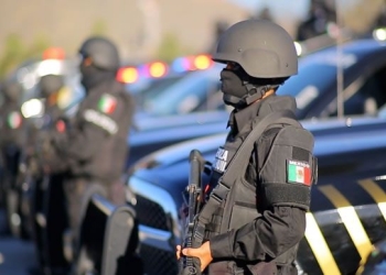 Propone Gobierno Estatal el cobro de servicios de Policía Complementaria