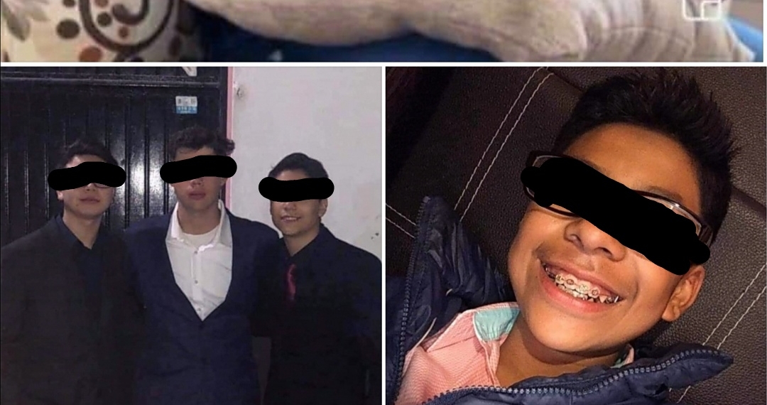 Piden justicia para Paola