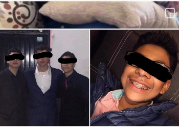 Piden justicia para Paola