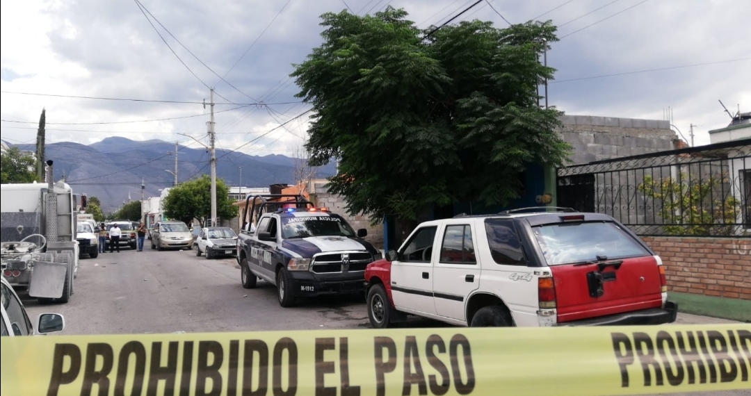 Muere pequeña en una alberca