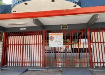 Aplican protocolo  covid en la Anexa