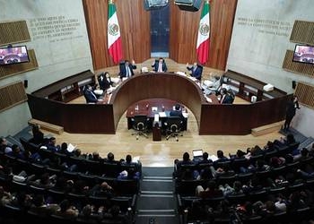 El TEPJF confirma revés a AMLO: señala que informe fue propaganda personalizada