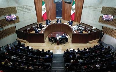 El TEPJF confirma revés a AMLO: señala que informe fue propaganda personalizada