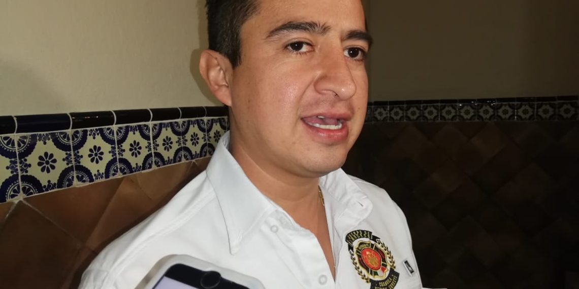 Arteaga tendrá nueva estación de Bomberos