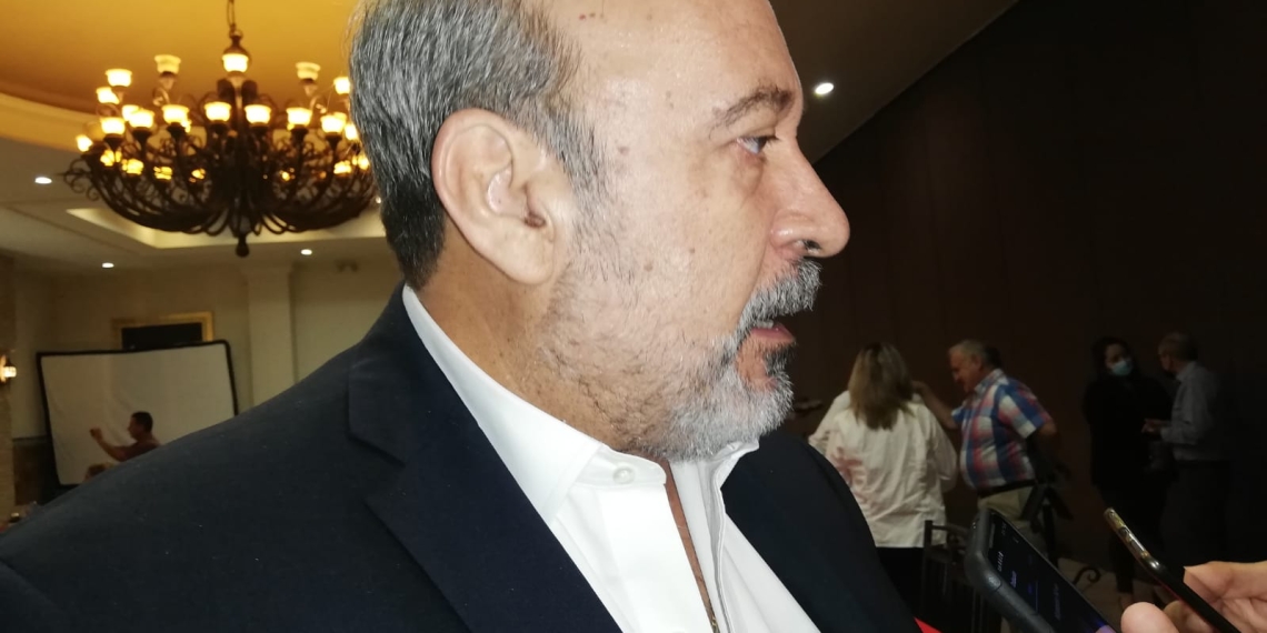 Canacintra promueve el voto