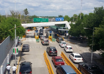 Será paulatina la reapertura de la frontera con EU: Gobierno Federal